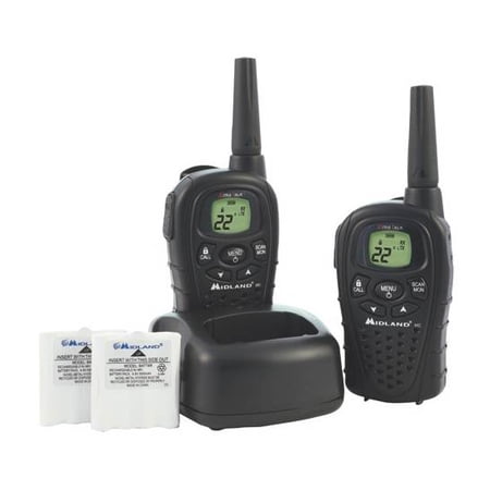 Talkie walkie midland