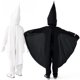 thumbnail image 4 of Disfraz de Halloween para niños, disfraz de calavera, disfraz de fiesta fantasma, 4 of 4