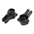 thumbnail image 2 of RC Rear Hub Carrier, Durable Delicate RC Car Upgrade Parts Aluminum Alloy Easy To Install And Disassemble  For 1/7 1/8 RC Cars Black,Red,Silver, 2 of 8