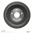 thumbnail image 2 of Dynamic Friction Company True Balanced Brake DRUM (1) 365-40043, 2 of 4