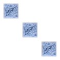 thumbnail image 4 of Wosthever 1 paquete de relleno de rafia de papel Lafite, embalaje de caramelo triturado, rellenos prácticos para el hogar, artilugios para boda, Type1 NO1, 4 of 6