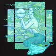 thumbnail image 3 of CafePress - Pisces Seas T Shirt - Men's Classic Graphic Cotton T-Shirt, 3 of 4