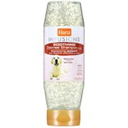 Hartz Infusions: Soothing Oatmeal Shampoo, 18 fl oz
