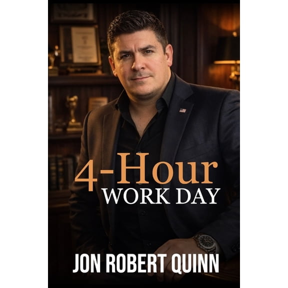 The Ultrapreneur Collection 4-Hour Work Day: Becoming a More Productive and Successful Business Owner, (Paperback)