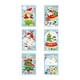 thumbnail image 5 of 6 Uds. de Adhesivos navideños Sunnimix para ventana 20 cm x 30 cm Estilo B, 5 of 8