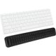 thumbnail image 1 of Reposamuñecas para teclado de 44 cm con puntos de masaje, almohadilla de espuma viscoelástica para teclado de computadora. Base de PU antideslizante para un soporte ergonómico de muñeca,, 1 of 7