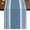 Blue, variant on Vintage Steel Blue Striped Burlap Cotton Table Runner 13x120 Inches Long, Farmhouse Modern Stripes Boho Farmhouse Table Runners, Outdoor Dining Tablecloths Decor for Baby Shower/Party/Wedding