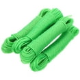 thumbnail image 2 of 5pcs Nylon Clothesline Clothesline Rope Non-slip Windproof Nylon Clothesline Rope for Outdoor, 2 of 6