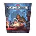 thumbnail image 2 of Candlekeep Mysteries (d&d Adventure Book - Dungeons and Dragons), 2 of 4