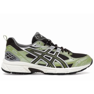 ASICS Gel 1130 White Pepper 1203A609 104 Size 5 Men Size 6.5 Women Mesh Runner ASICS Gel-1130 White Pepper Men main image 3