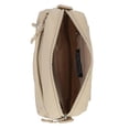 thumbnail image 3 of Puf de nailon Nautica, bandolera ajustable, bandolera, 3 of 5