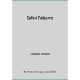 thumbnail image 1 of Pre-Owned Safari Patterns (Paperback) 0545613051 9780545613057, 1 of 1