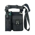 thumbnail image 1 of Fishing Backpack for Outdoors Multifunctional Storage Sling Backpack with Bottle Holder Lightweight Convenient for Teens and Adults, 1 of 1