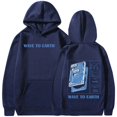 thumbnail image 6 of Wave To Earth Merch Tour Album Hoodie Men's Women Hip Hop Fashion Pullover Sweatshirt Kpop Clothing Oversized Hoodies, 6 of 6