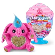 Zuru Rainbocorns Talkin’ Jelly Shake Surprise Electronic Plush