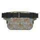thumbnail image 3 of Disketp Dachshund Dog Bird Riñonera de Doble Capa, Bolsa de Cintura Ajustable para Viajes, Correr y Senderismo, Riñonera Ligera para Hombre y Mujer, 3 of 9