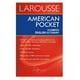 thumbnail image 1 of American Chambers English Dict Ediciones Larousse S.A de C.V Equipo Editorial, 1 of 3