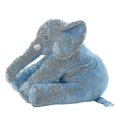 thumbnail image 2 of Almohada grande y suave para niños, juguete de elefante relleno de felpa, Animal, regalo de 16 "y 24", 2 of 2