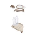 thumbnail image 1 of Intex Hot Tub Maintenance Accessory Kit & Attachable Cup Holder (2 Pack), 1 of 9