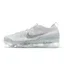 thumbnail image 3 of Size 9 - Nike Air VaporMax 2023 Flyknit Pure Platinum, 3 of 17