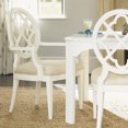 thumbnail image 3 of Tommy Bahama Home Ivory Key Mill Creek  Dining Chair in White, 3 of 3