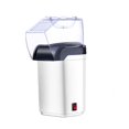 thumbnail image 5 of Household Popcorn Makers Kitchen Party Hot-Air Oil-Free Popcorn Machine Efficient Production, 5 of 15