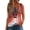 Deep Red, variant on Bbyeadc Halloween Tank Tops for Women Square Neck Spider Web Print Casual Relax Fit Camisole for Fall Street Halloween Daily Wear,Multicolor(S)