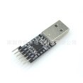 thumbnail image 2 of CP2102 USB 2.0 a TTL Módulo UART Convertidor en serie de 6 pines STC Reemplazo del módulo FT232 Sweethay MK1530-00B, 2 of 2