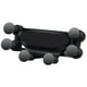 thumbnail image 1 of Soporte de Teléfono para Coche Cateissary con Sensor de Gravedad Negro, 1 of 8