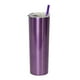 thumbnail image 1 of Termo Vaso Para Bebidas ilios innova 20oz Acero Inox Doble Pared Morado, 1 of 9