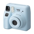 thumbnail image 3 of Cámara Fujifilm Instax Mini SE Azul, 3 of 4
