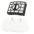 thumbnail image 1 of XFFK560 Replacement Filter for Shark ZD201 For LiftAway Vacuum Cleaner, 1 of 7