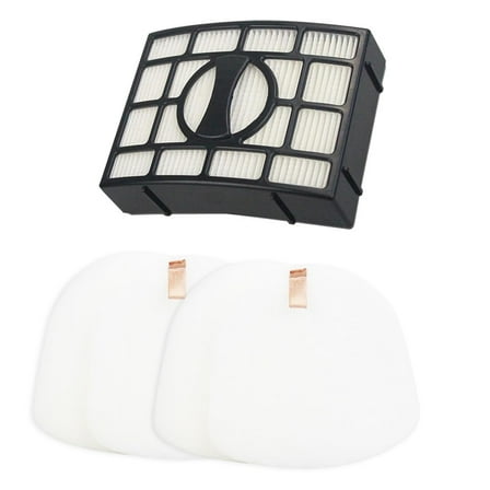 Replacement Filter for Shark ZD201 For Lift-Away Upright Vacuum XFFK560 XHEPA560