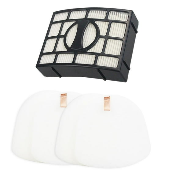 Replacement Filter for Shark ZD201 For Lift-Away Upright Vacuum XFFK560 XHEPA560