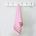 thumbnail image 6 of sruoe Towels, Hand Towels on Clearance, Hand Towels for Bathroom, Portable Hypoallergenic Hand Towel, Towels for Household, Sports, Gym, Travel, Cotton, 6 of 6