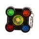 thumbnail image 5 of Juego de memoria CUTICAT con luces Negro transparente Juego de entrenamiento de memoria, 5 of 8