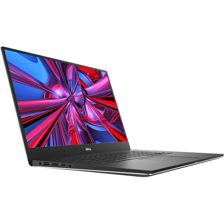 Restored Dell Precision 5520 15.6