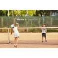 thumbnail image 4 of Raqueta de Tenis HEAD Morado preencordada para Principiantes Niños 23 Pulgadas, 4 of 4