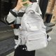 thumbnail image 4 of Mochila multifuncional impermeable de última generación de 2024, bolso de hombro para estudiantes, mochila de viaje de gran capacidad para hombres y mujeres, 4 of 5