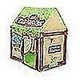 thumbnail image 5 of Castle Play Tent Kids Play Lar Indoor/outdoor Tunnel Pop Y Parent-ld , Toy Play Ten, 5 of 5