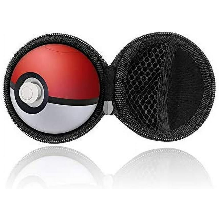Walmart pokeball store plus