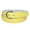 Yellow, variant on Leather 1 1/8 Inch Dress Belt (Women)