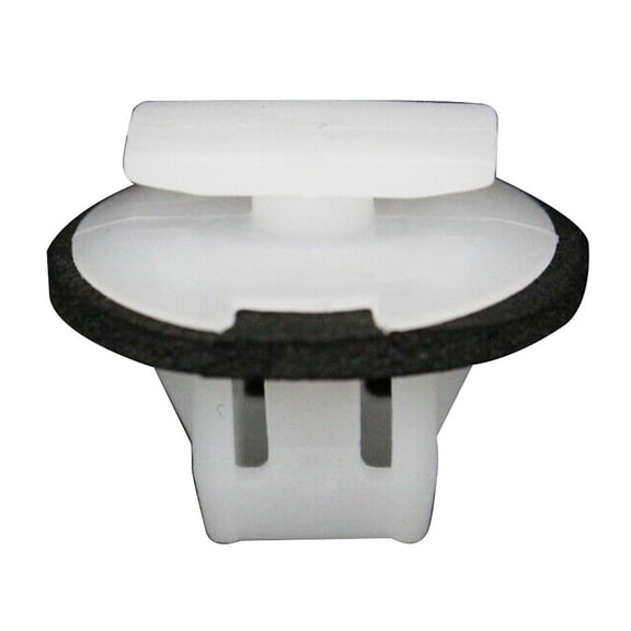 10 Pcs for Nissan Exterior-Wheel Mudguard Flare Molding Clip 76882JG10A