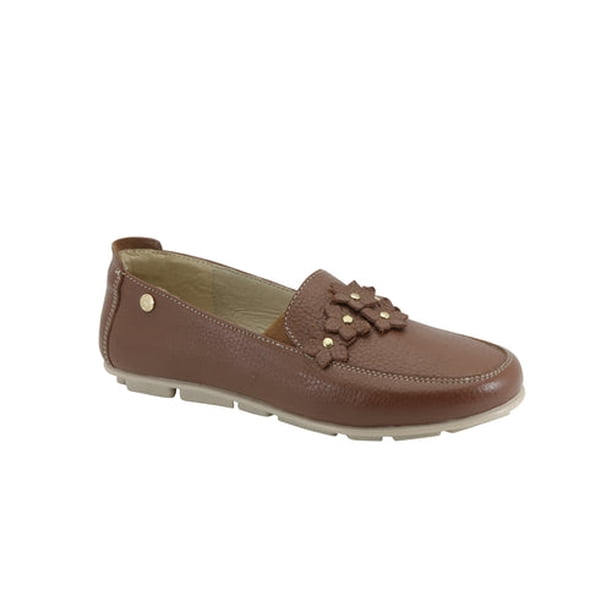 581-81 zapato café Cklass 581-81