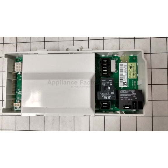Whirlpool W10111617 Control Board