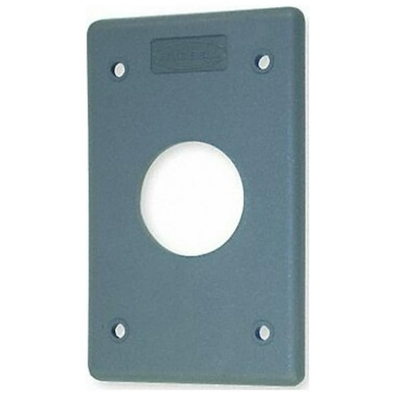 Hubbell Wiring Device-Kellems HBLP7FS