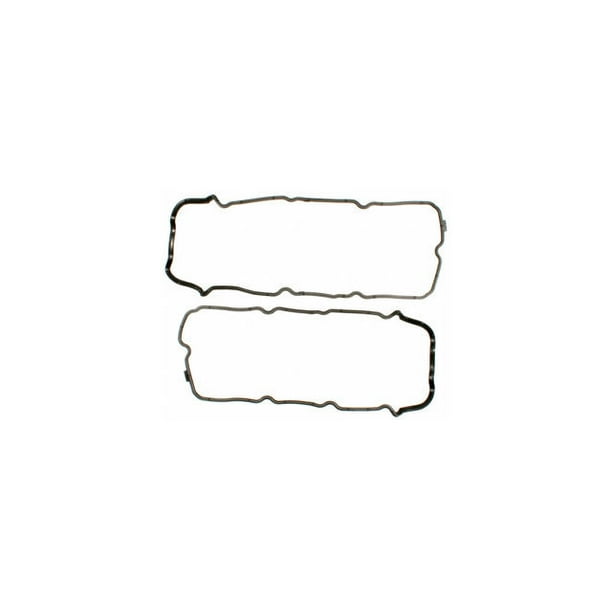 Valve Cover Gasket Set Compatible with 2002 2008 Nissan Maxima 3.5L