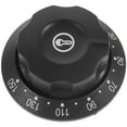thumbnail image 4 of Bouton de Remplacement pour Thermostat de Température Bouton de Four de Remplacement, 4 of 8