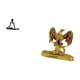 thumbnail image 4 of Estatua De Pensador Abstracto Creativo, Figura Decorativa, Escultura De Arte Moderno, Adorno De Resina único Para Entrada, Dormitorio, Oficina, Escritorio, Comedor, Regalo De Inauguración De, 4 of 7