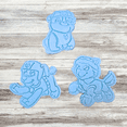 thumbnail image 4 of Dog Patrol Cookie Cutter N Stamp 2.5, 4 of 11